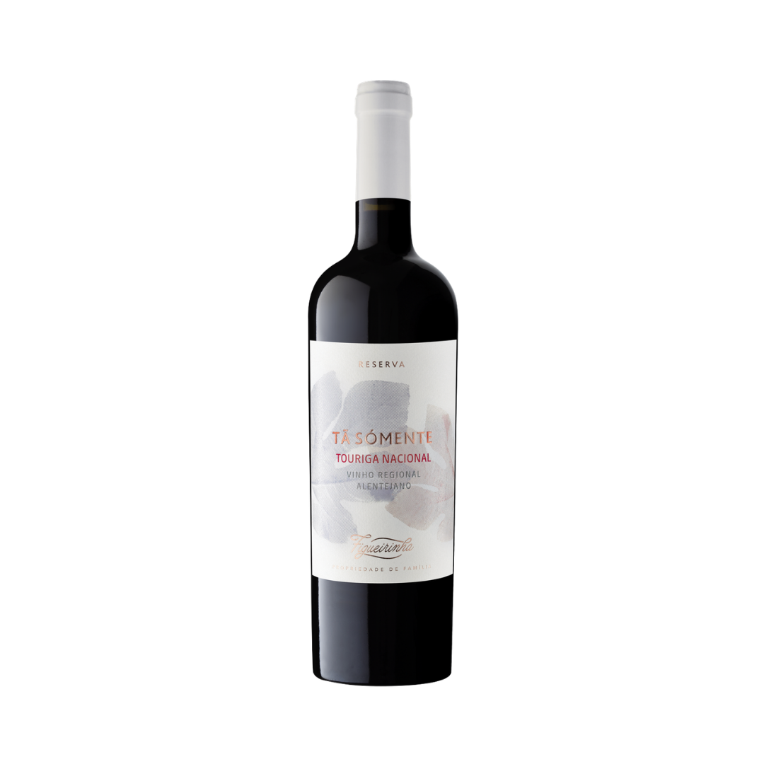 Figueirinha Touriga Nacional 2018