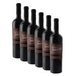 Figueirinha Reserva Tinto 0,75l