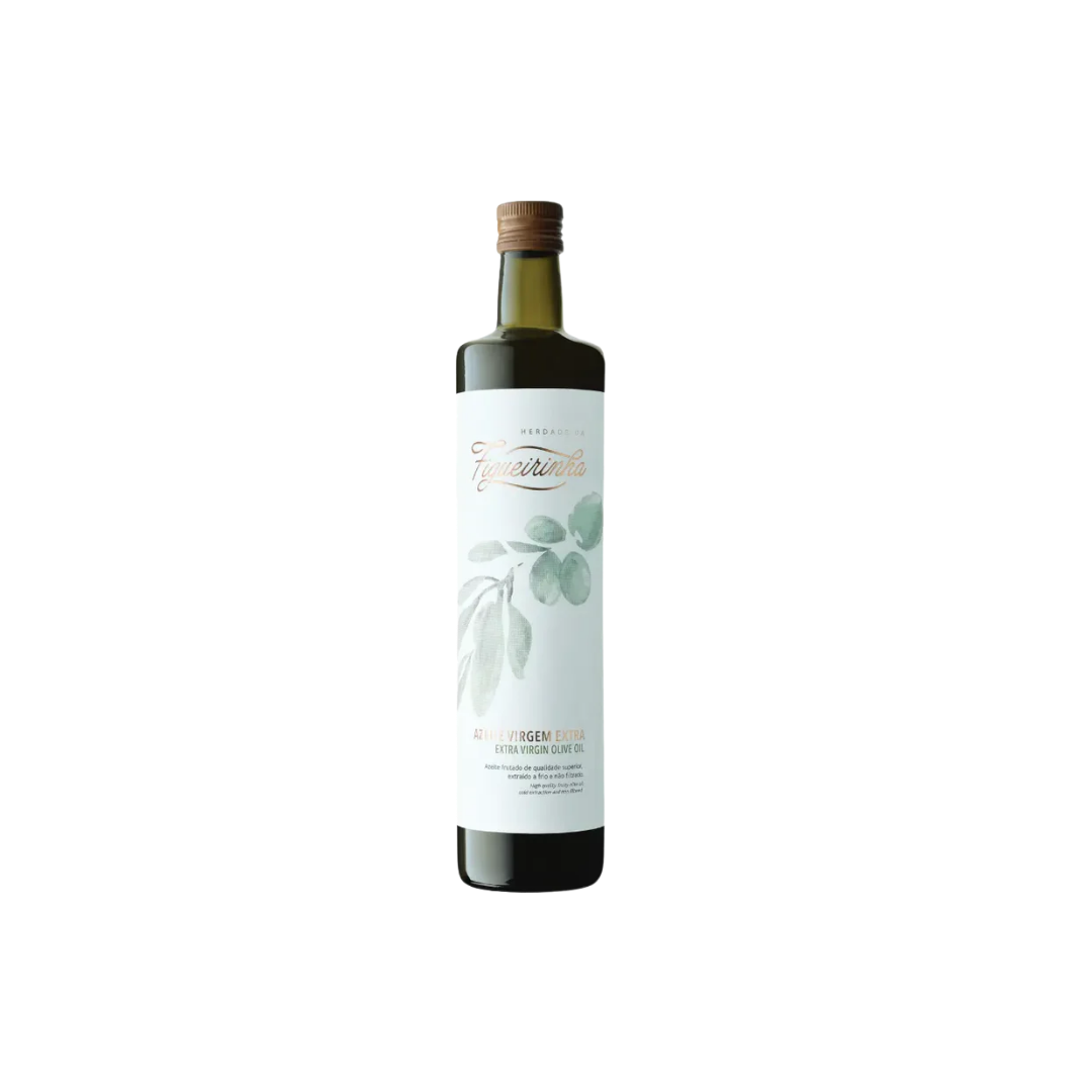 Figueirinha - Extra Virgin Olive Oil - 0.5L