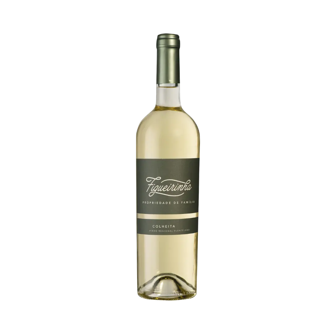 Figueirinha Reserva branco Herdade da Figueirinha
