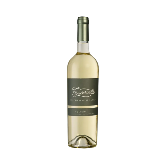 Figueirinha Reserva branco Herdade da Figueirinha