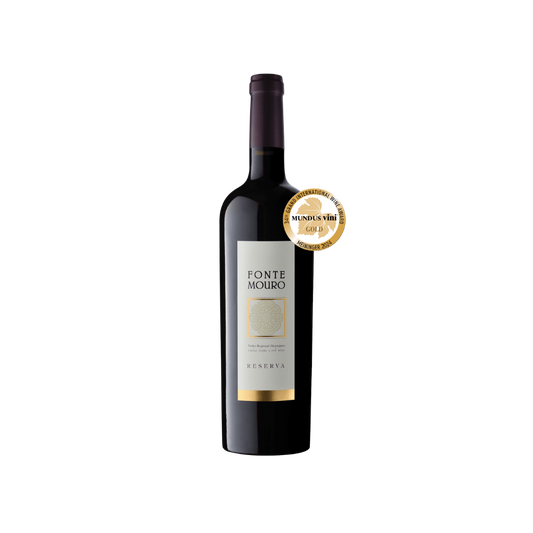 Fonte Mouro Reserva 2019