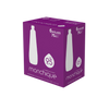 6x Eau Monchique - bouteilles en verre 0,75l