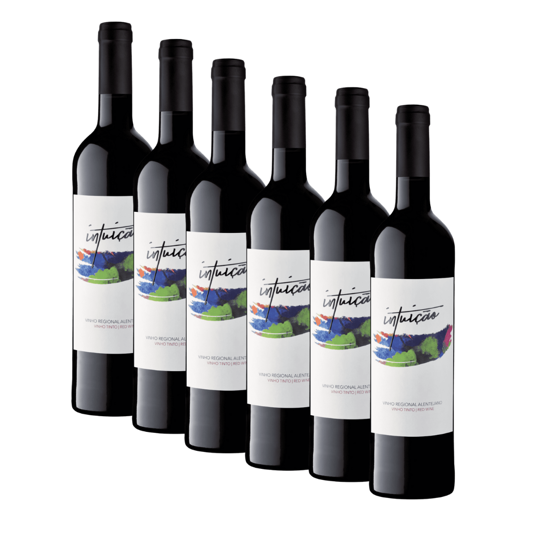 Intuicao Tinto 0.75l
