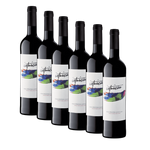 Figueirinha Intuicao Tinto 0,75l