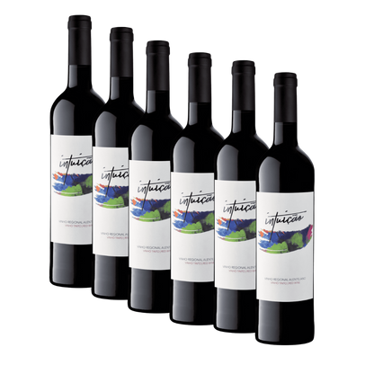 Intuicao Tinto 0.75l