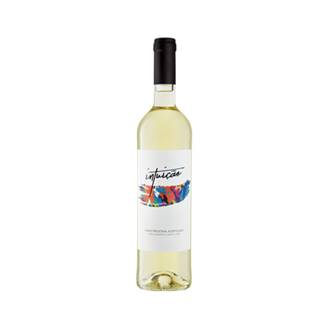 Intuicao Branco 0.75l