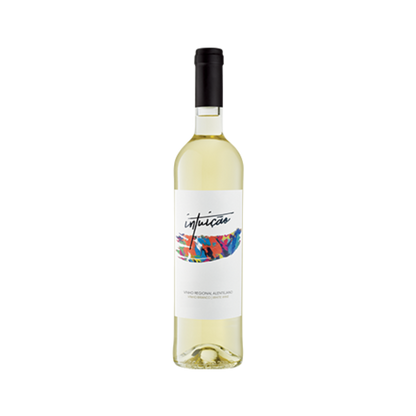 Intuicao Branco 0.75l