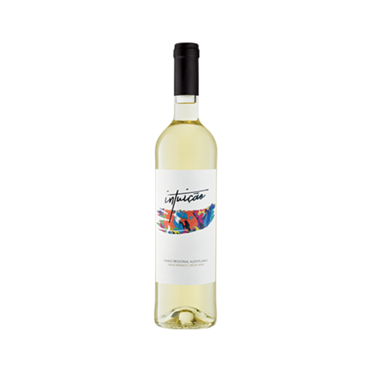 Intuicao Branco 0.75l