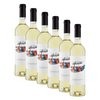 Figueirinha Intuicao Branco 0,75l