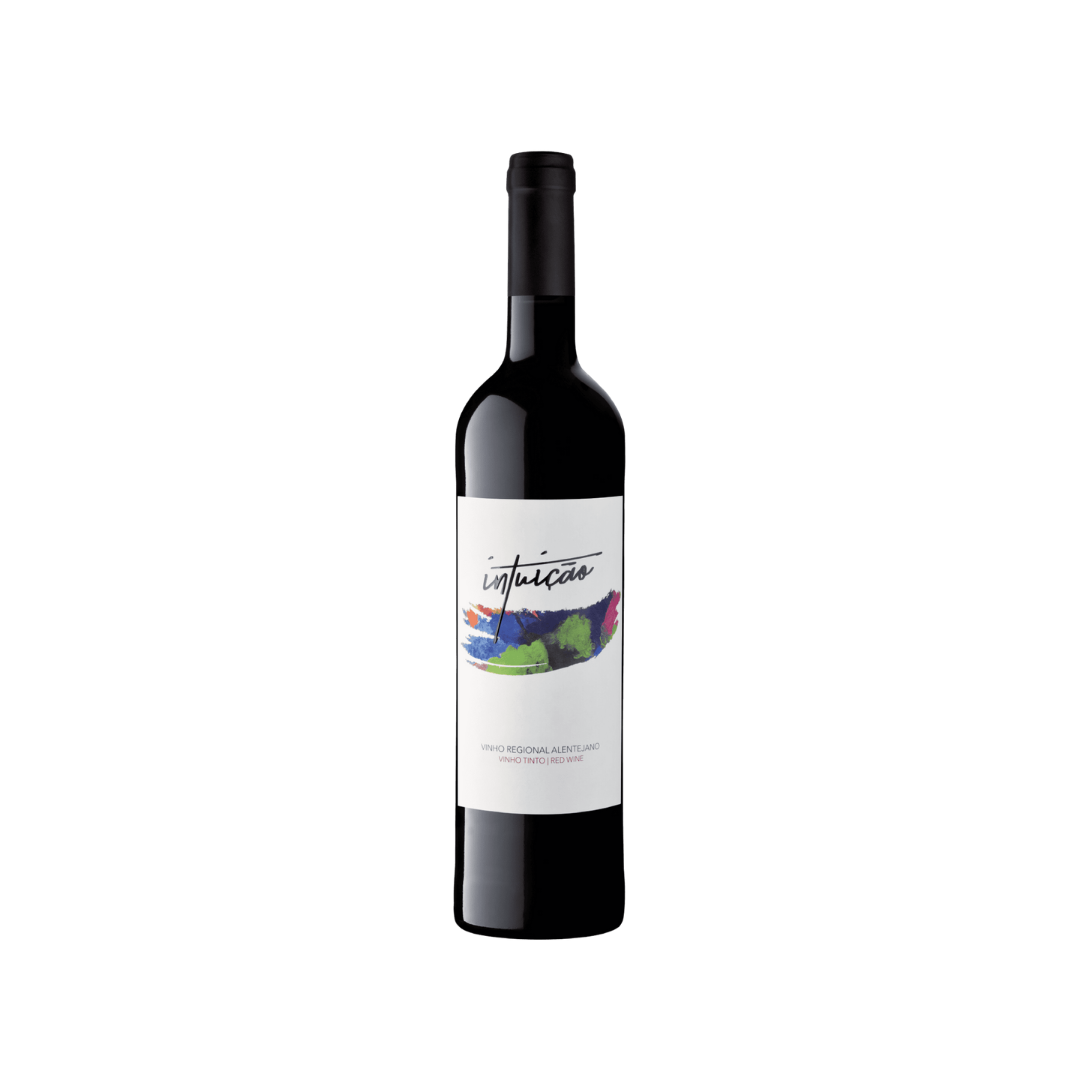 Intuicao Tinto 0.75l