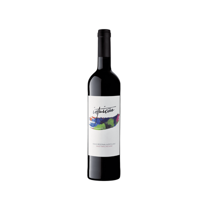 Intuicao Tinto 0.75l