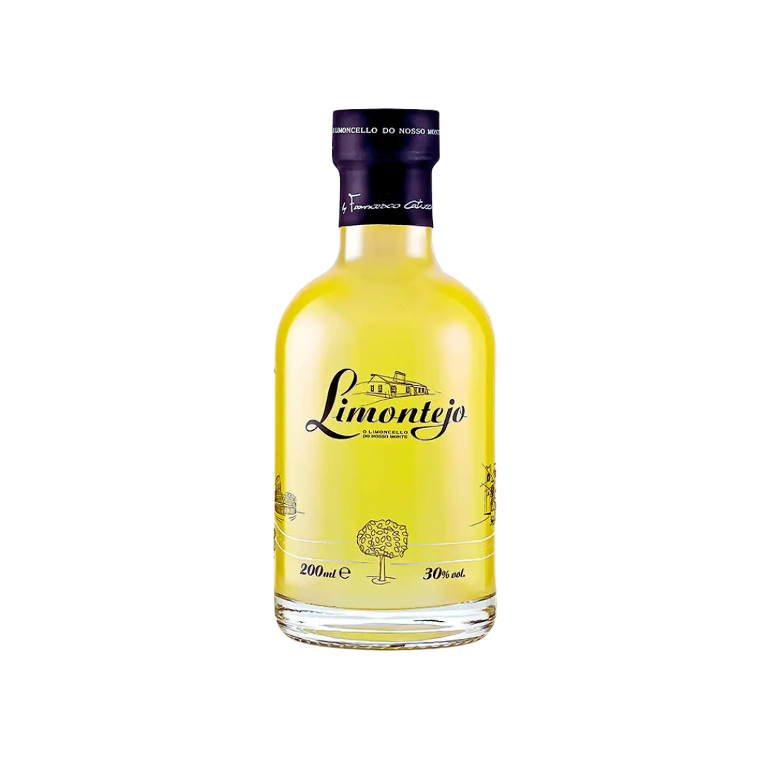 Limontejo 200ml - Lusogourmet
