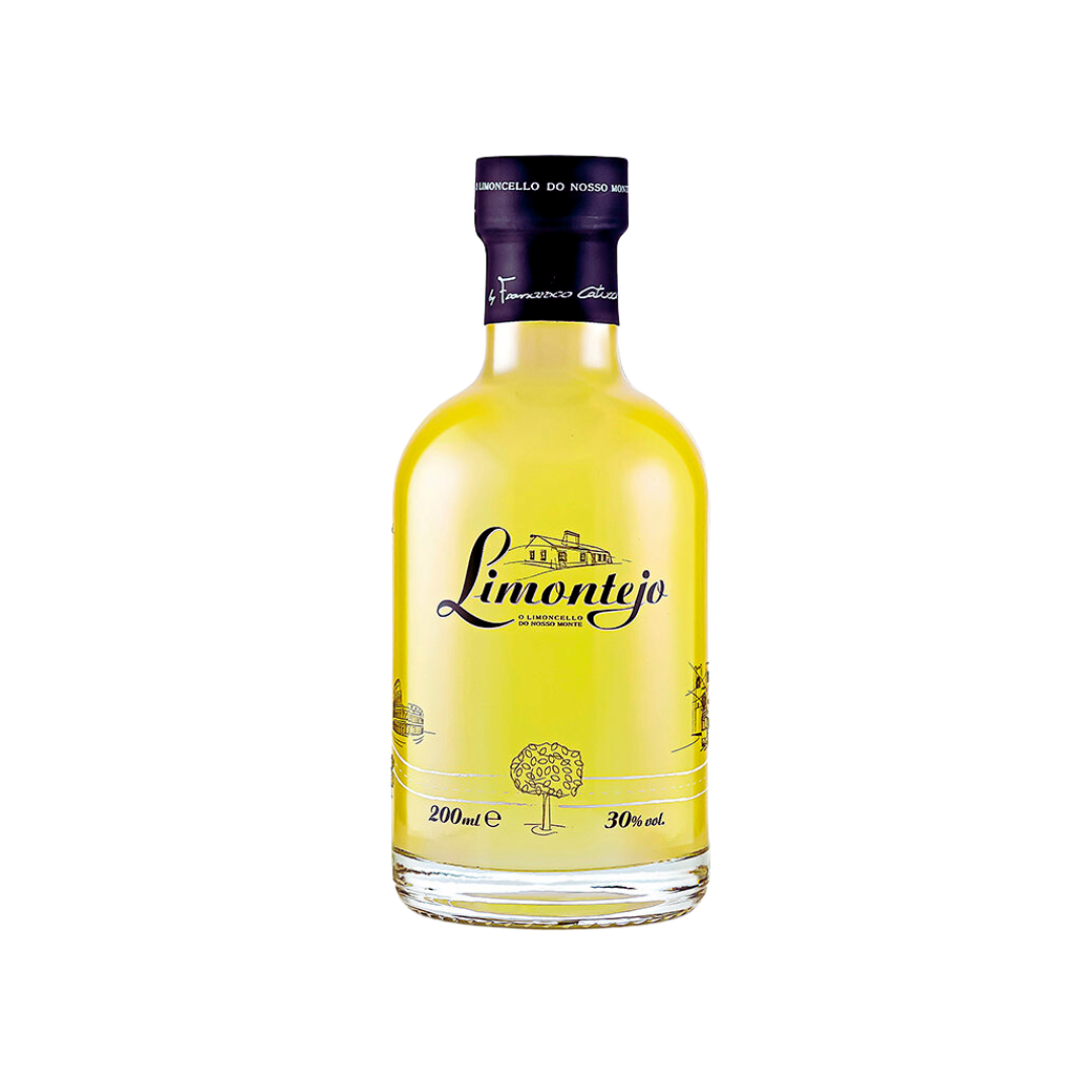 Limontejo 200ml