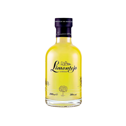Limontejo 200ml - Lusogourmet