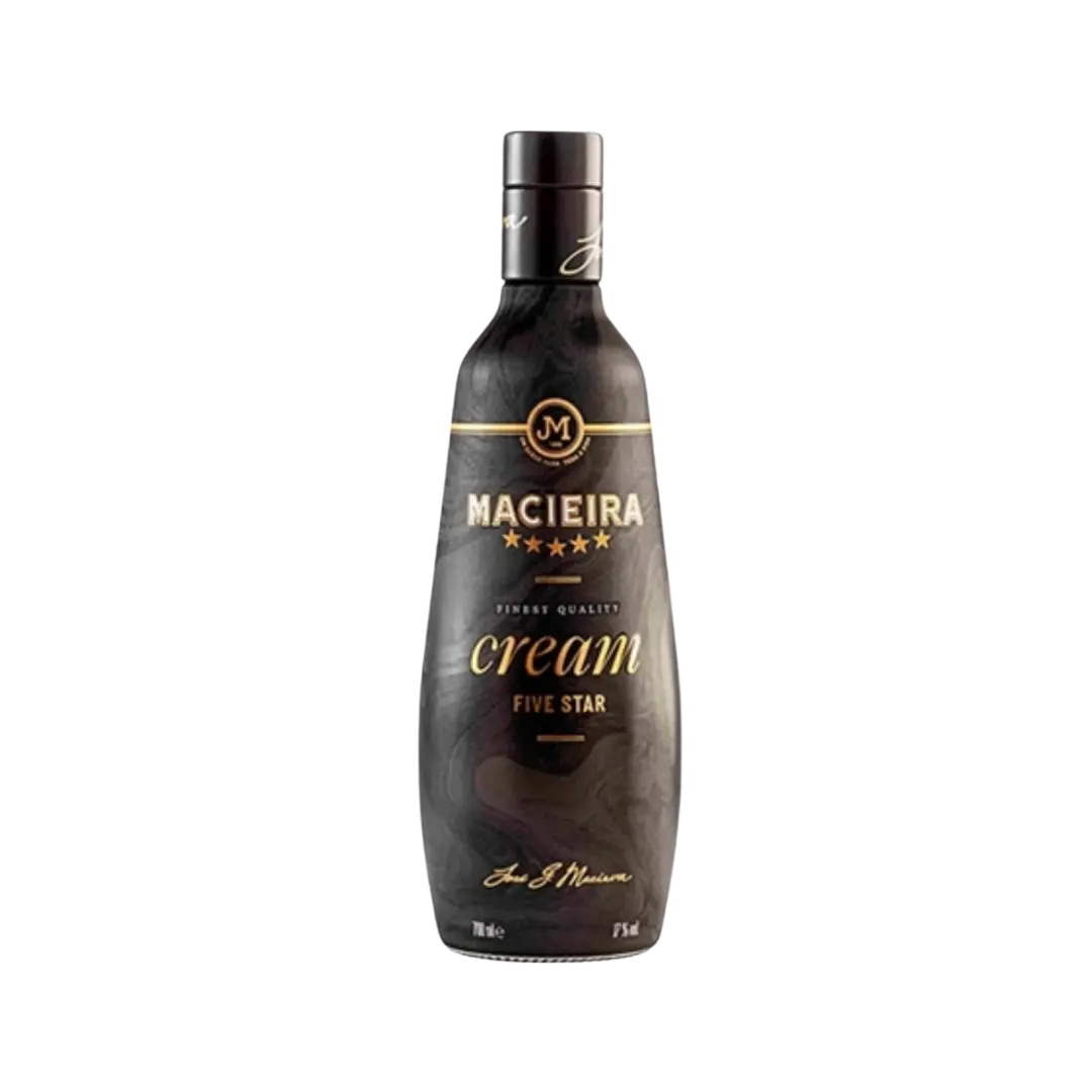 Macieira Cream - 0,70l - Lusogourmet