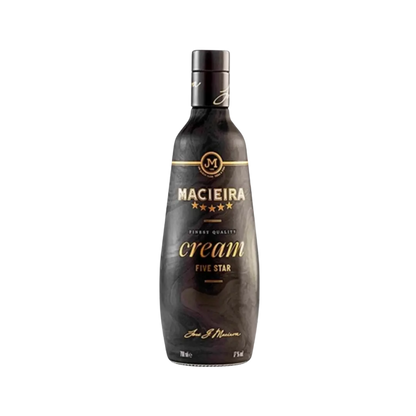 Macieira Cream - 0,70l - Lusogourmet