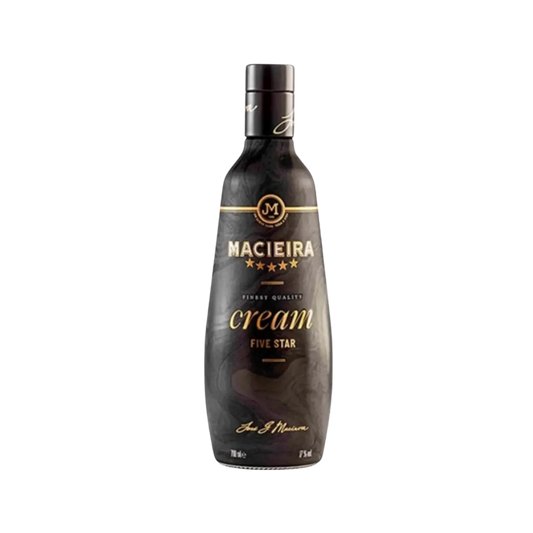 Macieira Cream - 0,70l - Lusogourmet