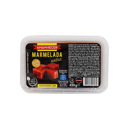 Quittenmarmelade - 450g - Lusogourmet