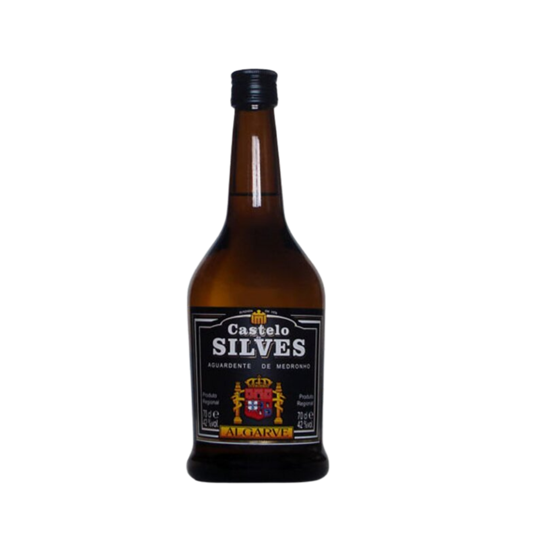 Medronho Castelo de Silves 0,7L