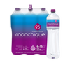 Monchique Mineralwasser pH 9,5 - 1,5L