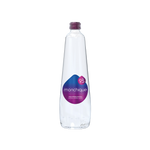 6x Eau Monchique - bouteilles en verre 0,75l