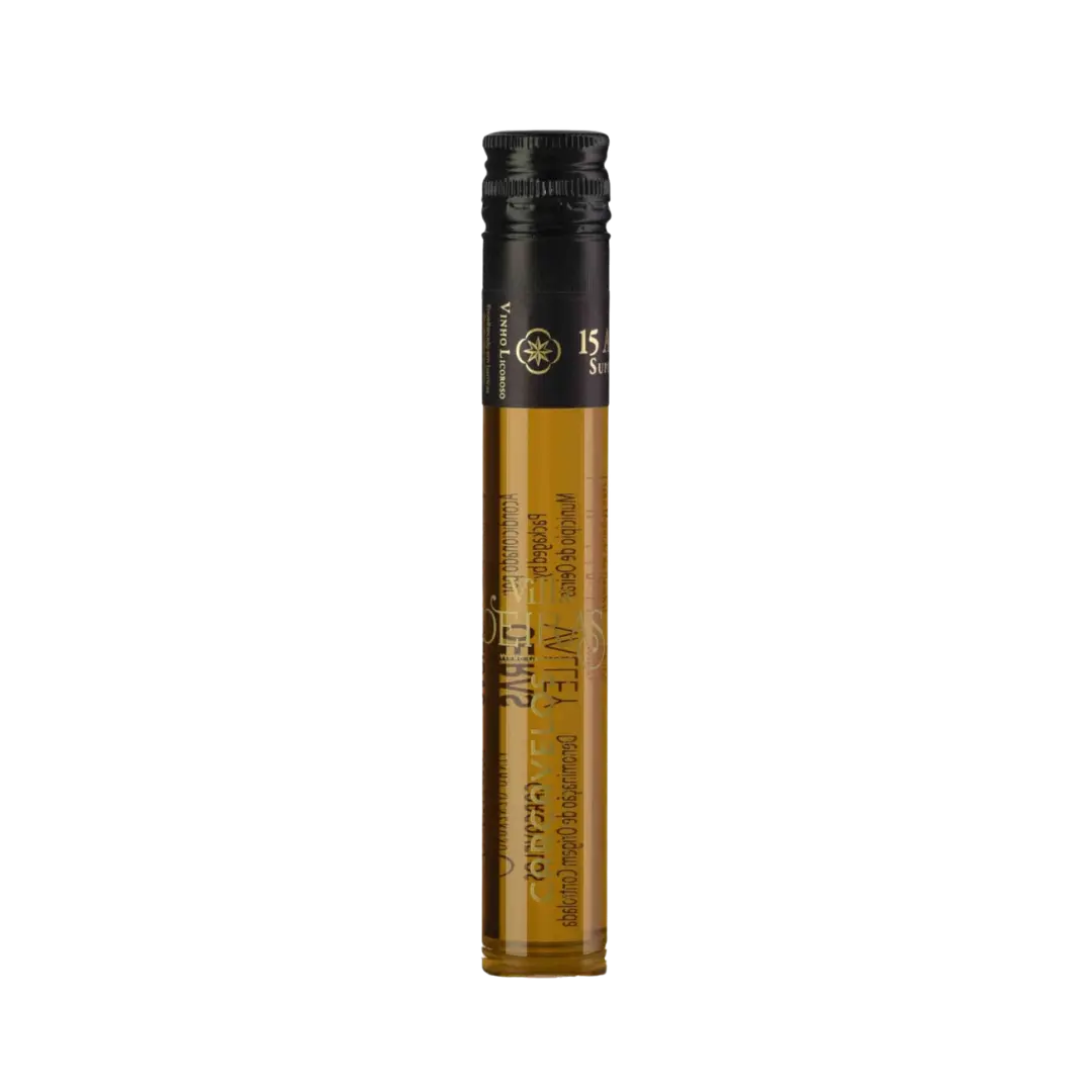 Villa Oeiras 15 Jahre 60ml - Lusogourmet