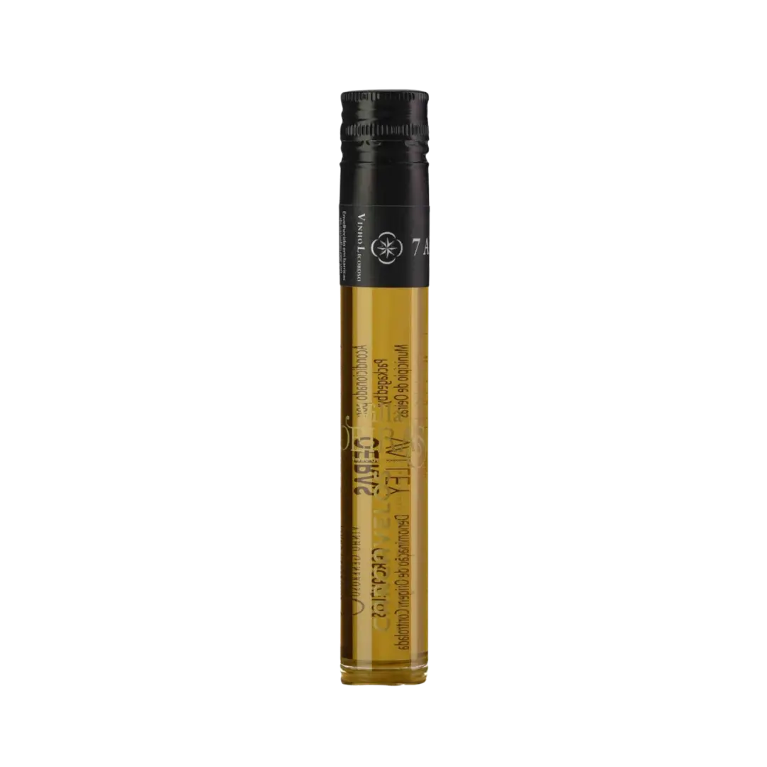 Villa Oeiras 7 Jahre 60ml - Lusogourmet