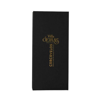 Villa Oeiras 3er Cofree mit je 60ml - Lusogourmet