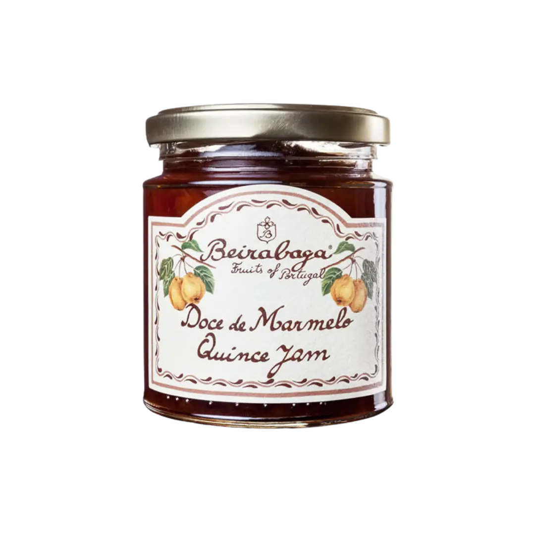 Quittenkonfitüre - 270g - Lusogourmet