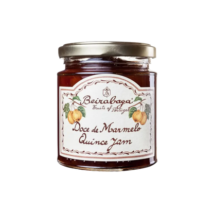 Quittenkonfitüre - 270g - Lusogourmet