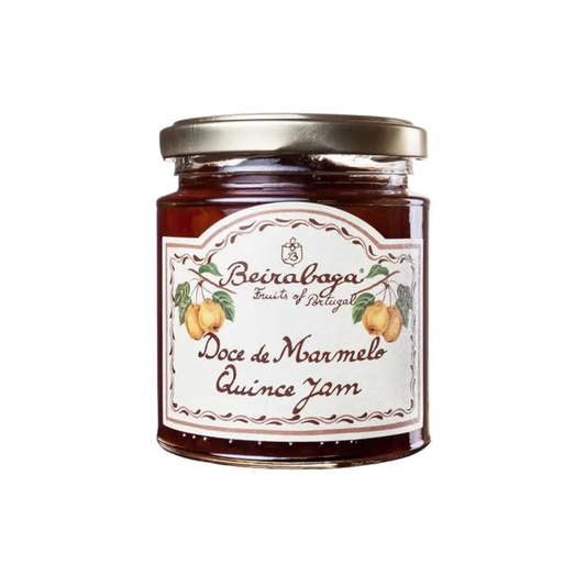 Quittenkonfitüre - 270g - Lusogourmet