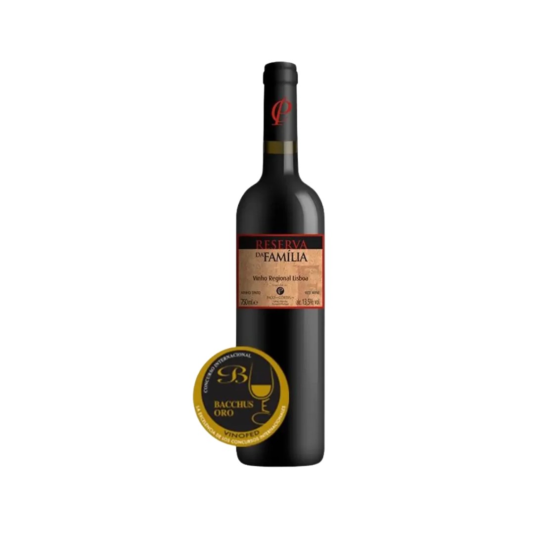 Reserva da Familia Tinto - 0,75l