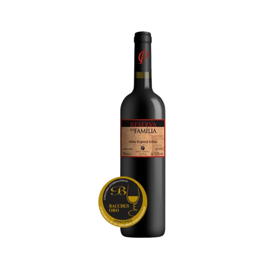 Reserva da Familia Tinto - 0.75l