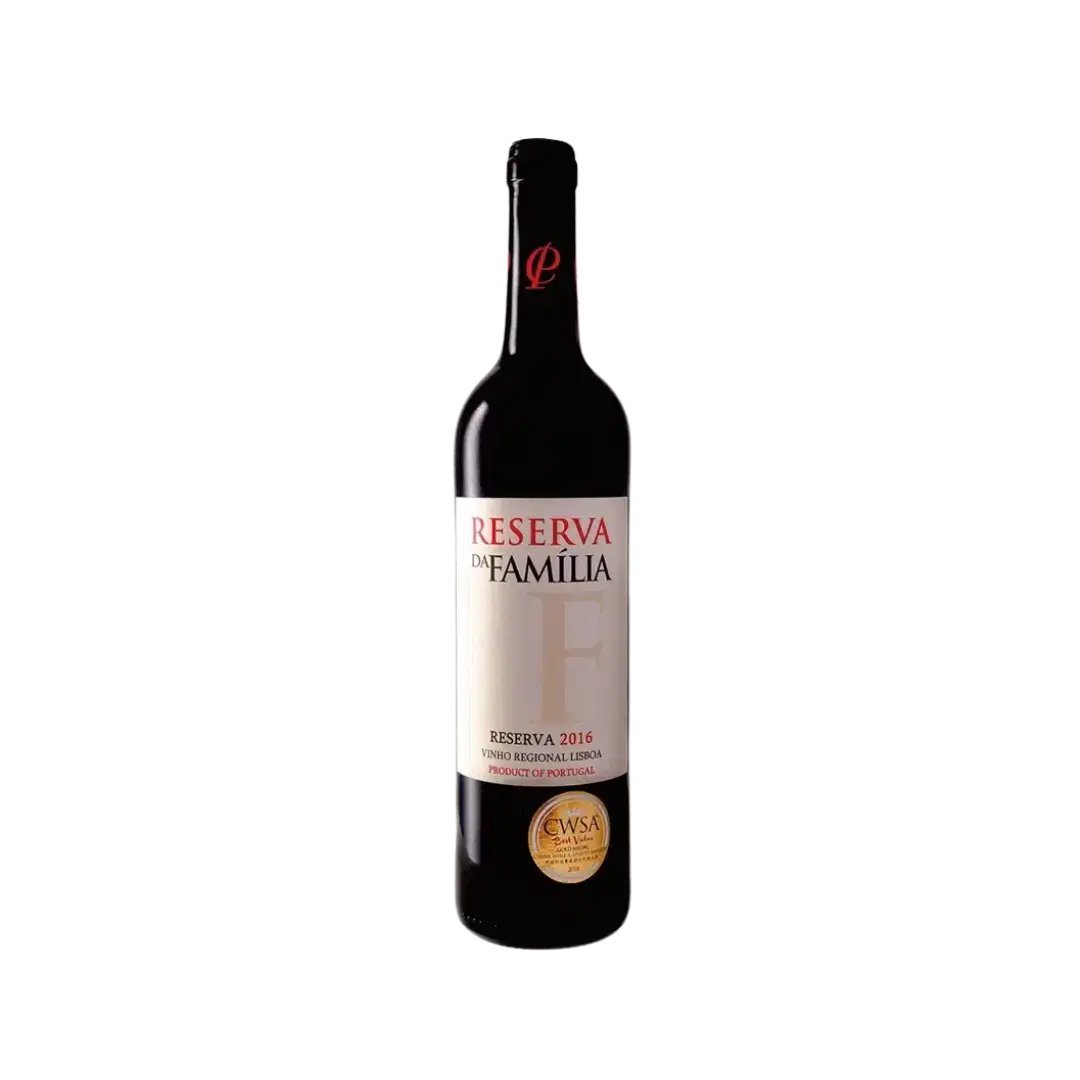 Reserva da Familia Tinto - 0,75l Paco das Cortes