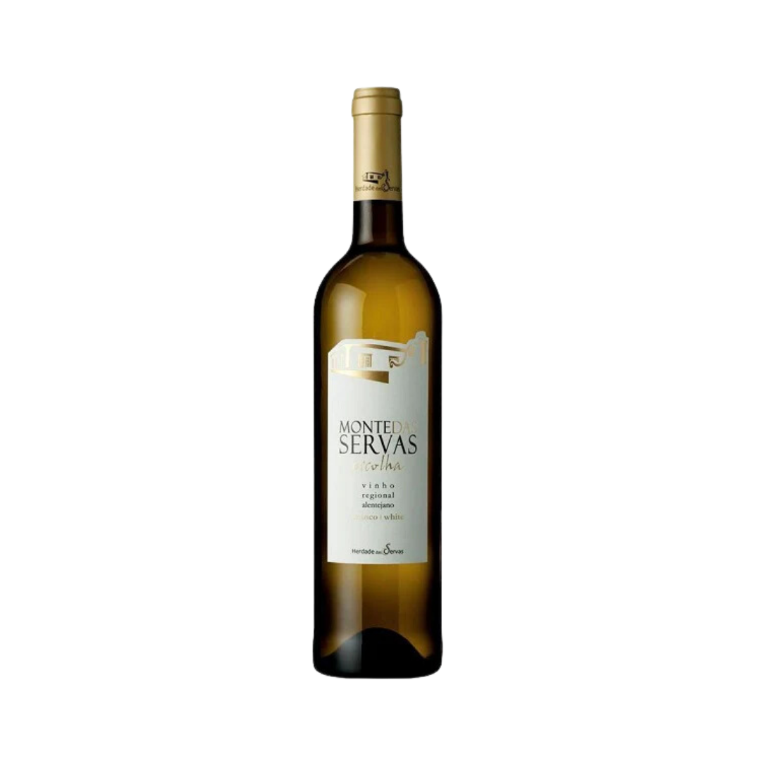 Monte d. Servas Escolha Branco