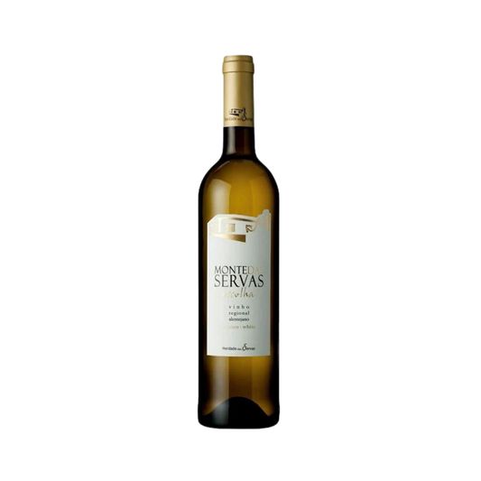 Monte d. Servas Escolha Branco