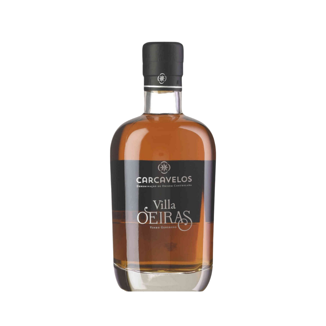 Villa Oeiras 7 Jahre 350ml