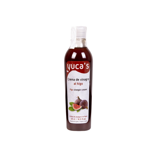 Fig balsamic vinegar from Goyval 0.25L