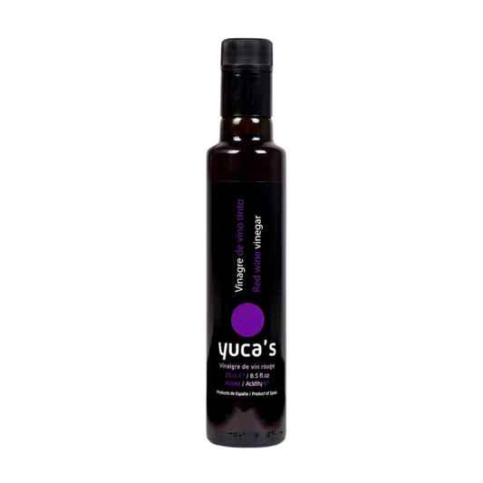 Red wine vinegar from Goyval 0.25l