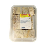 Bacalhau - getrocknete und gesalzene Kabeljau Lenden - Lusogourmet