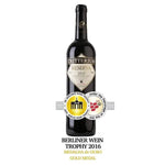Critterium Reserva Tinto 2020 - 0,75l - Lusogourmet