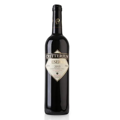 Critterium Reserva Tinto 2020 - 0,75l - Lusogourmet