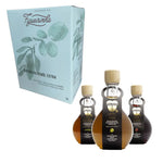 1x Figueirinha Olivenöl 5L + 3x Paladin Weinessig 0,5L - Lusogourmet