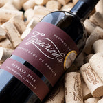 Figueirinha Reserva Tinto 2020 - Lusogourmet