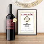 Figueirinha Reserva Tinto 2020 - Lusogourmet