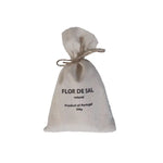 Flor de Sal Nachfüllbeutel 200g - Lusogourmet