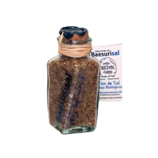 Flor de Sal Fisch 65g - Lusogourmet