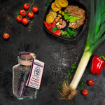 Flor de Sal Fleisch 65g - Lusogourmet