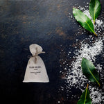 Flor de Sal Nachfüllbeutel 200g - Lusogourmet